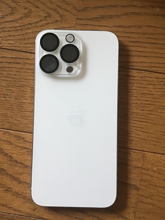 iPhone iPhone 15 Pro Max 256GB SIMフリー（スマホ）の商品画像 - 査定依頼日：2026年7月26日 - 最高査定価格：97,000円