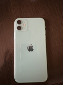 iPhone11 グリーン（スマホ）の商品画像 - 査定依頼日：2022年2月21日 - 最高査定価格：43,800円