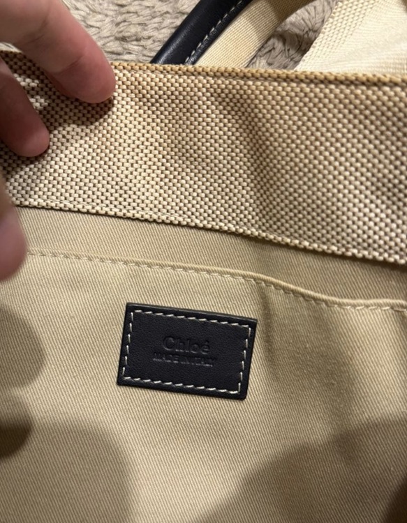 その他 クロエ （ブランドバッグ）の商品画像 - 査定依頼日：2026年3月12日 - 最高査定価格：30,000円