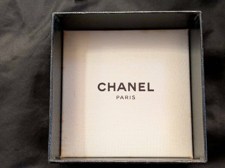 CHANELイヤリング（ブランド財布・小物）の商品画像 - 査定依頼日：2026年1月6日 - 最高査定価格：90,000円