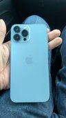 iPhone iPhone 13 Pro Max 128GB SIMフリー（スマホ）の商品画像 - 査定依頼日：2026年7月18日 - 最高査定価格：60,000円