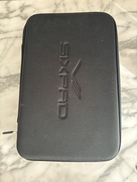 シックスパッド コアベルト・アブズ （家電）の商品画像 - 査定依頼日：2026年2月19日 - 最高査定価格：4,500円