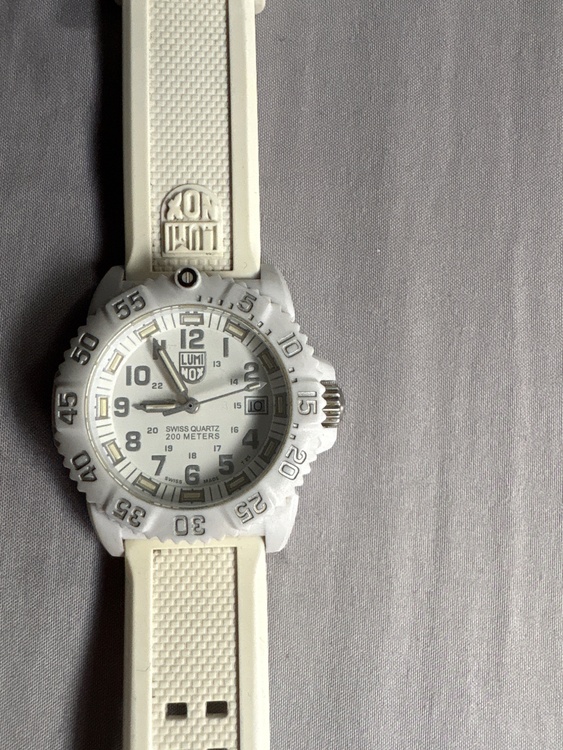 その他 その他 （高級時計）の商品画像 - 査定依頼日：2026年4月1日 - 最高査定価格：100,000円