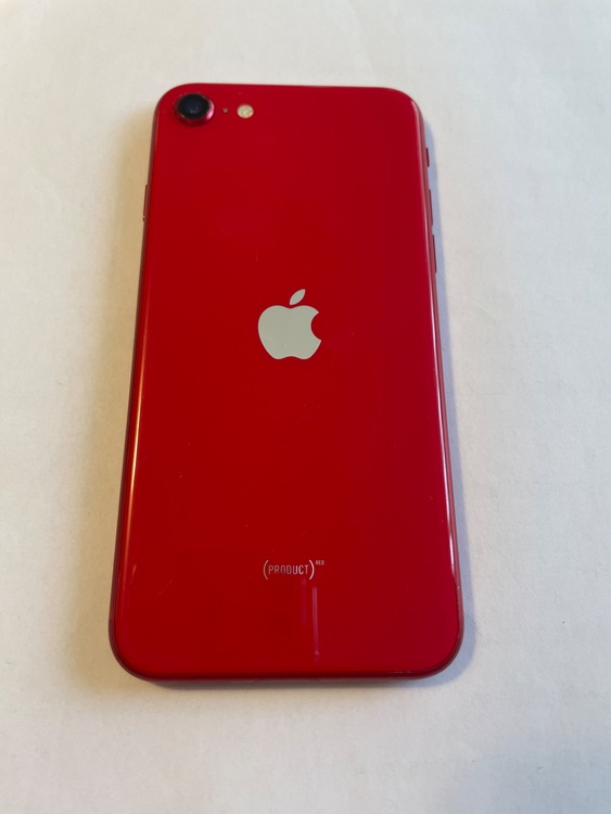 iPhone SE2（スマホ）の商品画像 - 査定依頼日：2025年9月23日 - 最高査定価格：10,000円