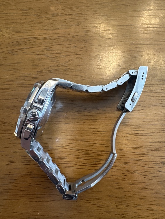 タグホイヤー アクアレーサー キャリバー1（高級時計）の商品画像 - 査定依頼日：2026年1月10日 - 最高査定価格：150,000円