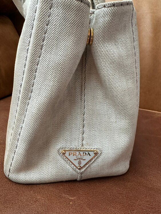 カナパトートバッグ（ブランドバッグ）の商品画像 - 査定依頼日：2025年3月13日 - 最高査定価格：20,000円