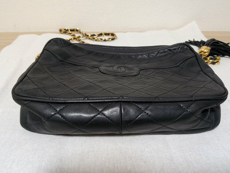 マトラッセ　チェーンショルダーバッグ（ブランドバッグ）の商品画像 - 査定依頼日：2026年4月21日 - 最高査定価格：110,000円