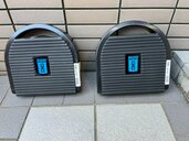 タイヤチェーン　RUD 0082と0079（カー用品）の商品画像 - 査定依頼日：2026年10月22日 - 最高査定価格：2,500円