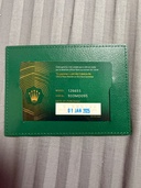 126655（高級時計）の商品画像 - 査定依頼日：2026年1月30日 - 最高査定価格：4,700,000円