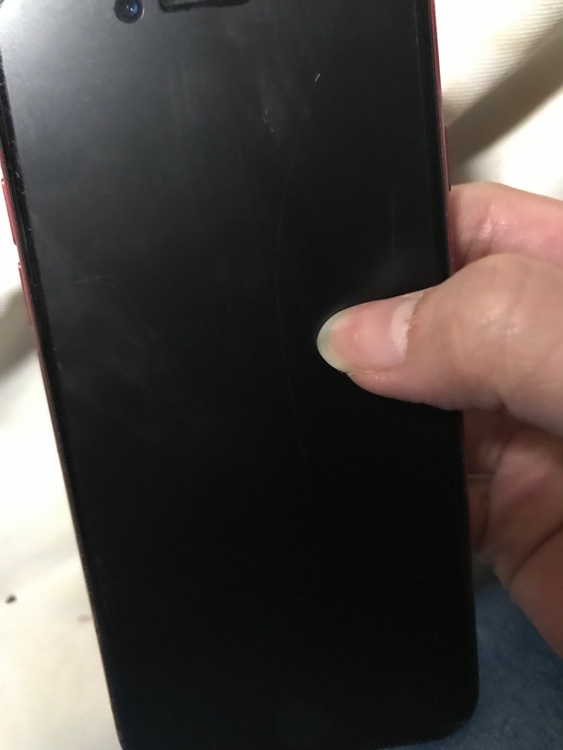 iPhone SE (第 2 世代) 128GB au（スマホ）の商品画像 - 査定依頼日：2026年3月27日 - 最高査定価格：6,600円