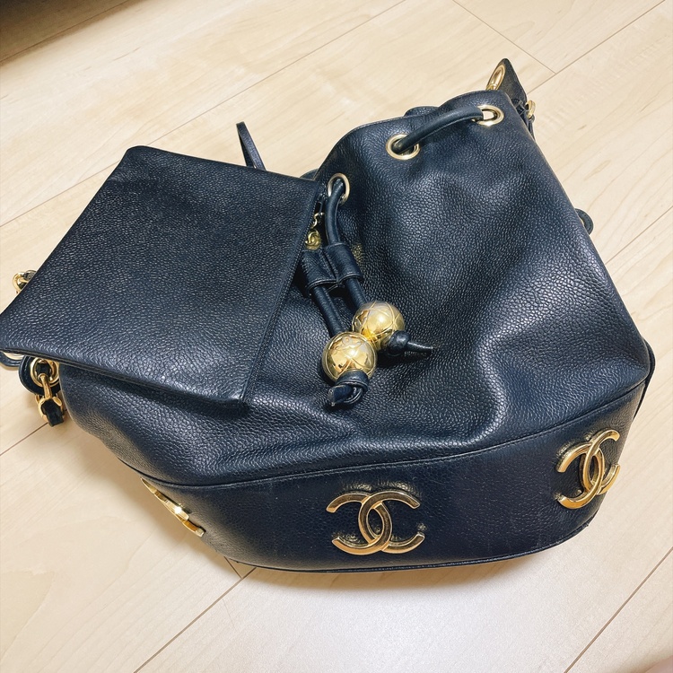 シャネル シャネル(その他)（ブランドバッグ）の商品画像 - 査定依頼日：2026年8月5日 - 最高査定価格：300,000円