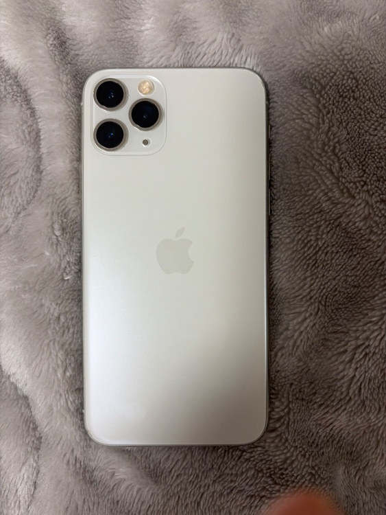 iPhone11 Pro 64GB SIMフリー（スマホ）の商品画像 - 査定依頼日：2026年5月19日 - 最高査定価格：20,000円