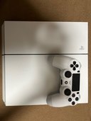 PlayStation4 MODEL CUH-1200A