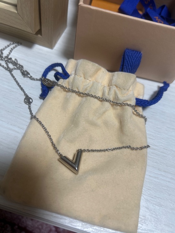 ルイヴィトン ルイヴィトン(その他) （ブランドバッグ）の商品画像 - 査定依頼日：2025年6月26日 - 最高査定価格：37,000円