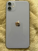 iPhone11（スマホ）の商品画像 - 査定依頼日：2025年4月19日 - 最高査定価格：21,000円