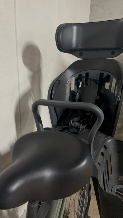 ママチャリ（自転車）の商品画像 - 査定依頼日：2026年2月26日 - 最高査定価格：3,000円