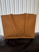CHANEL トートバッグ