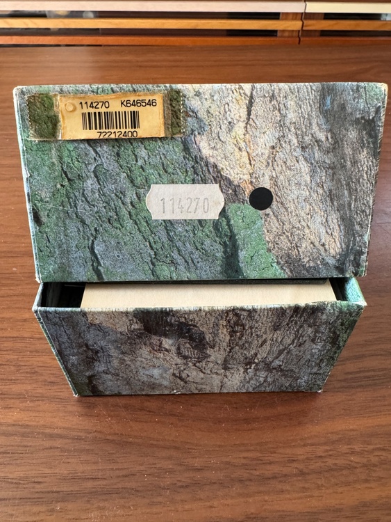 ロレックス エクスプローラー 1142701（高級時計）の商品画像 - 査定依頼日：2026年1月17日 - 最高査定価格：900,000円