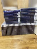 スピードラーニング 全48巻