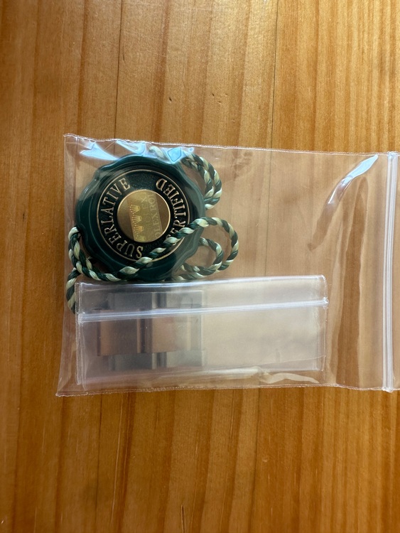 ロレックス GMTマスター 126711chnq（高級時計）の商品画像 - 査定依頼日：2025年6月5日 - 最高査定価格：2,850,000円