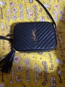 イブサンローラン  （ブランドバッグ）の商品画像 - 査定依頼日：2026年1月11日 - 最高査定価格：130,000円