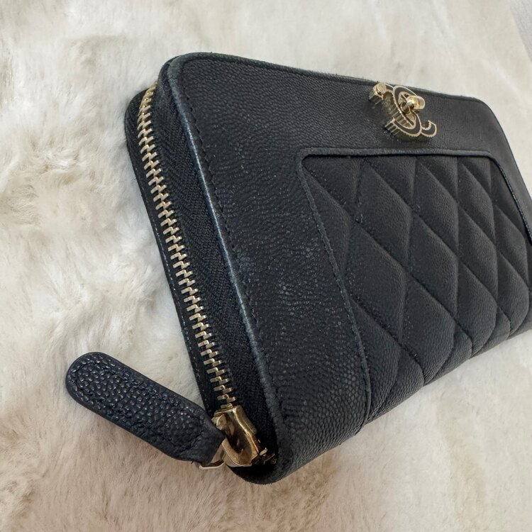 シャネル シャネル(その他) （ブランドバッグ）の商品画像 - 査定依頼日：2025年5月6日 - 最高査定価格：60,000円