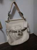 その他 コーチ （ブランドバッグ）の商品画像 - 査定依頼日：2025年2月16日 - 最高査定価格：500円