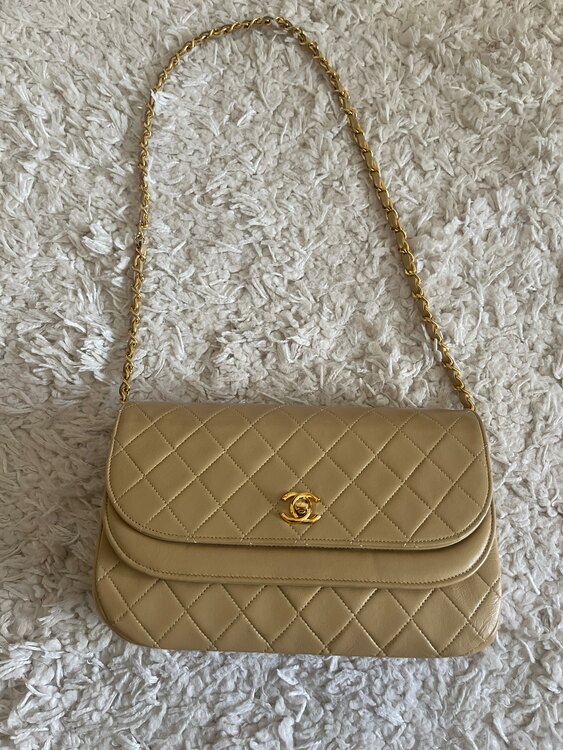 シャネル マトラッセ （ブランドバッグ）の商品画像 - 査定依頼日：2024年12月29日 - 最高査定価格：150,000円