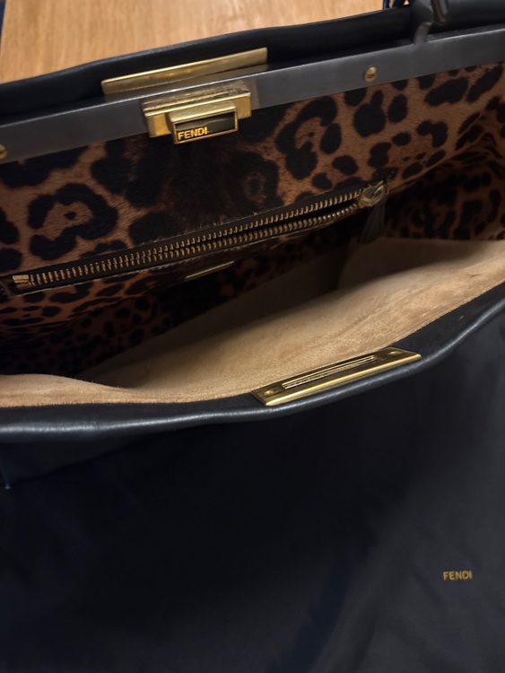 ピーカーブー（ブランドバッグ）の商品画像 - 査定依頼日：2026年3月11日 - 最高査定価格：135,000円