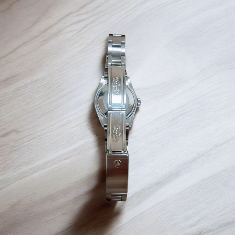 Oyster Perpetual Date（高級時計）の商品画像 - 査定依頼日：2025年3月14日 - 最高査定価格：380,000円