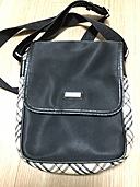 バーバリーブラックレーベル メンズバッグ（ブランドバッグ）の商品画像 - 査定依頼日：2019年9月26日 - 最高査定価格：5,000円