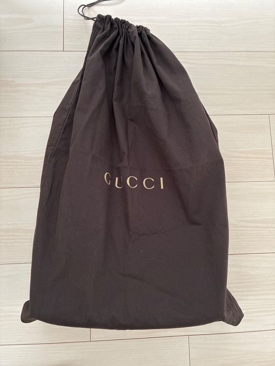 グッチ  （ブランドバッグ）の商品画像 - 査定依頼日：2026年2月6日 - 最高査定価格：20,000円