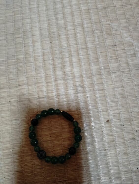 天然石（金・貴金属）の商品画像 - 査定依頼日：2025年9月24日 - 最高査定価格：1,800円