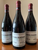 ワイン グラン・エシェゾー （お酒）の商品画像 - 査定依頼日：2025年8月17日 - 最高査定価格：930,000円