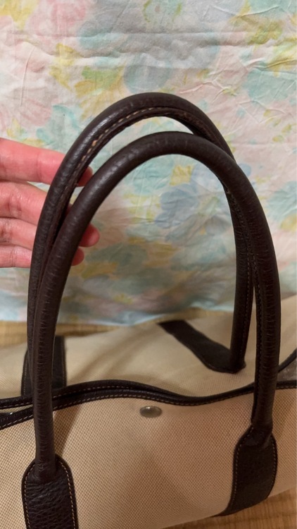 ガーデンパーティー（ブランドバッグ）の商品画像 - 査定依頼日：2026年3月28日 - 最高査定価格：160,000円