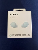 SONY ワイヤレスイヤホン WF C510LC（オーディオ・スピーカー）の商品画像 - 査定依頼日：2026年3月6日 - 最高査定価格：3,000円