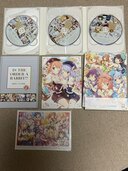 ご注文はうさぎですか？？Blu-rayBOX 初回限定生産版（CD・DVD）の商品画像 - 査定依頼日：2024年11月28日 - 最高査定価格：1,200円