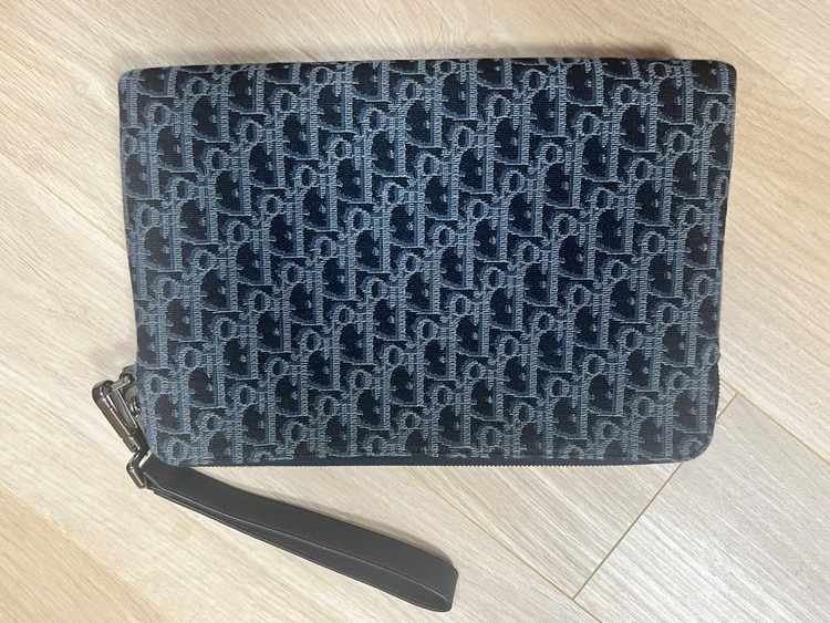 ディオール  （ブランドバッグ）の商品画像 - 査定依頼日：2025年9月17日 - 最高査定価格：40,000円