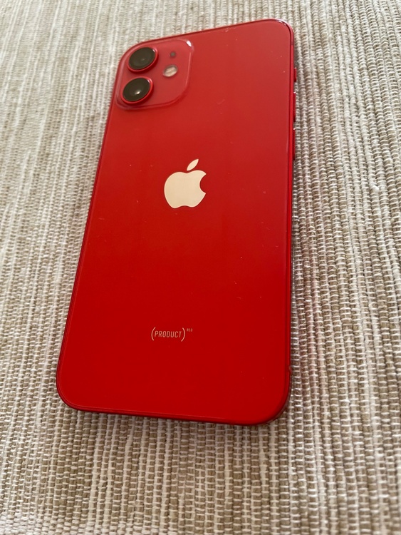 iPhone12 mini （スマホ）の商品画像 - 査定依頼日：2026年3月15日 - 最高査定価格：15,000円