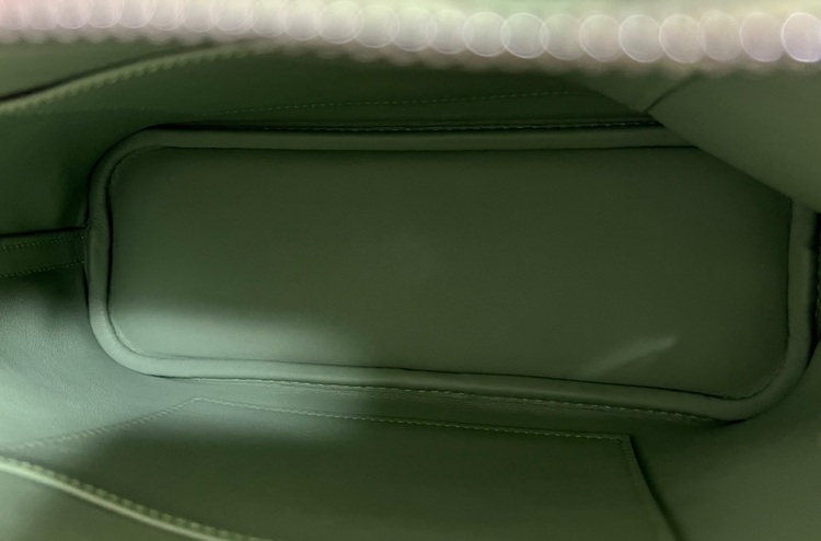 ボリード23（ブランドバッグ）の商品画像 - 査定依頼日：2025年8月10日 - 最高査定価格：700,000円