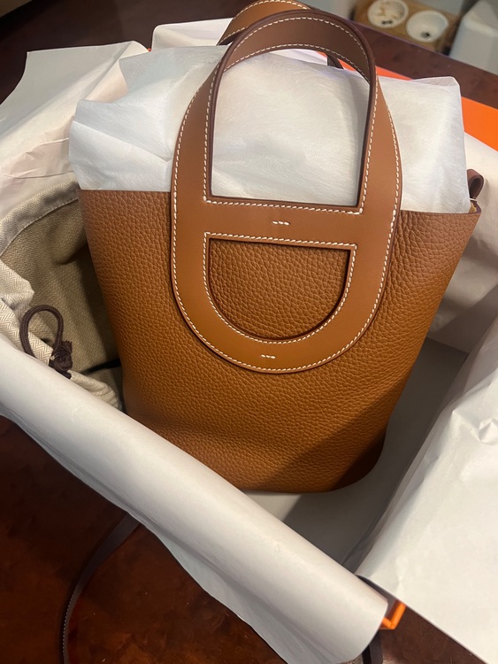 エルメス エルメス(その他) （ブランドバッグ）の商品画像 - 査定依頼日：2025年9月5日 - 最高査定価格：570,000円