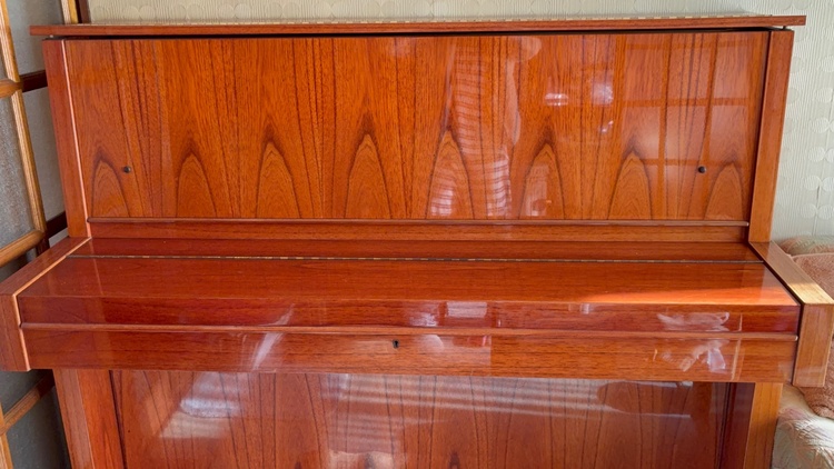 W104 2932898（ピアノ・楽器・PA機材）の商品画像 - 査定依頼日：2025年12月28日 - 最高査定価格：5,000円