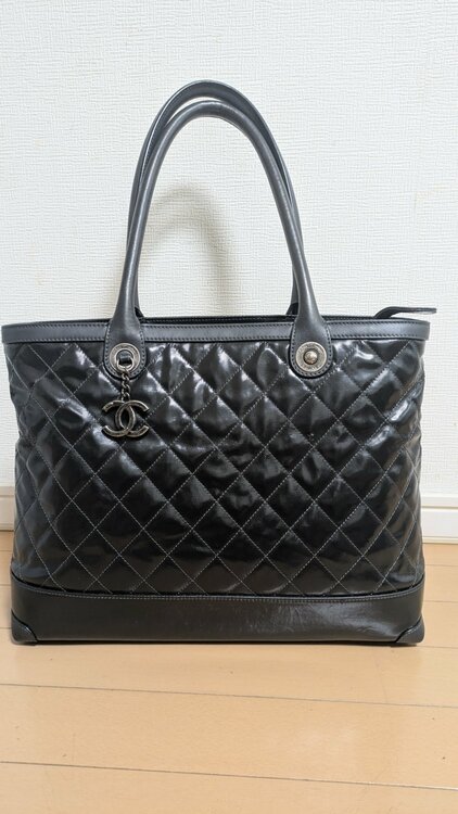 シャネル マトラッセ （ブランドバッグ）の商品画像 - 査定依頼日：2026年2月8日 - 最高査定価格：150,000円