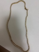 ネックレス（金・貴金属）の商品画像 - 査定依頼日：2026年6月26日 - 最高査定価格：500,000円