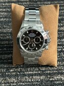 コスモグラフデイトナ（高級時計）の商品画像 - 査定依頼日：2025年1月27日 - 最高査定価格：4,000,000円