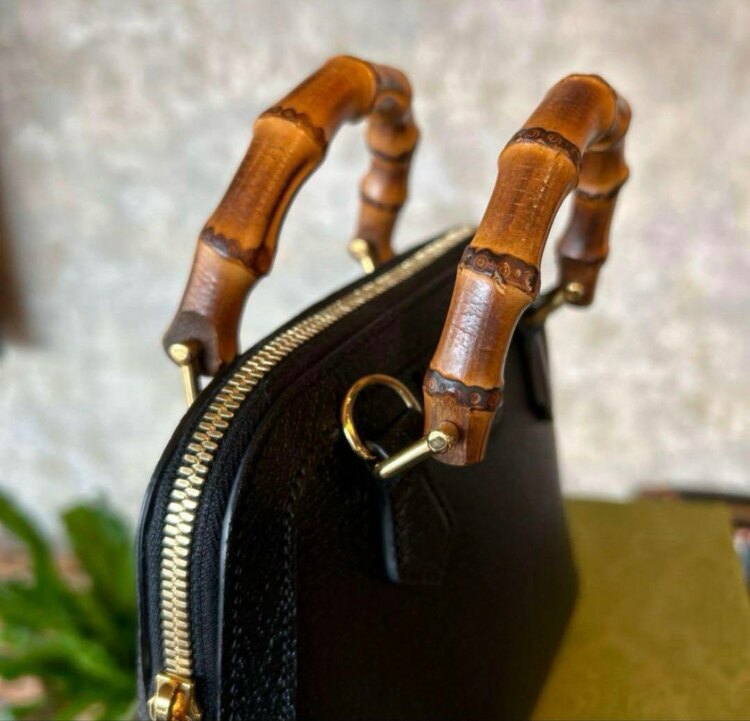 グッチ  （ブランドバッグ）の商品画像 - 査定依頼日：2025年3月31日 - 最高査定価格：120,000円