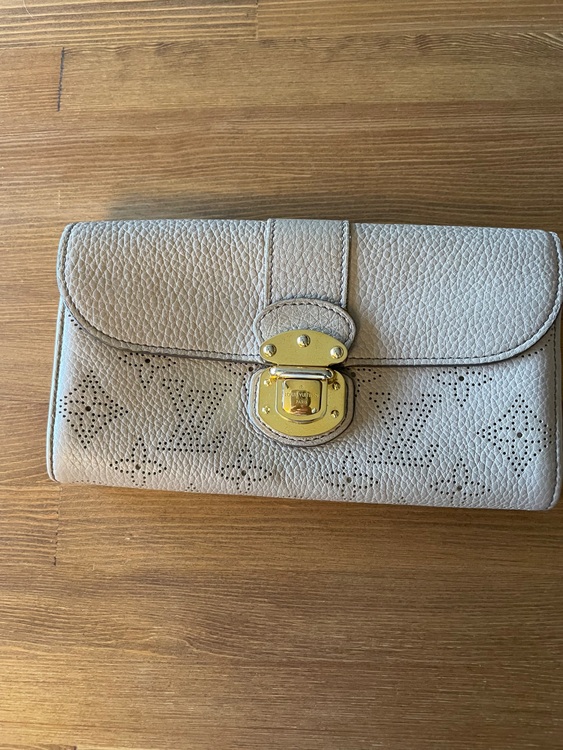 ルイヴィトン ルイヴィトン(その他) （ブランドバッグ）の商品画像 - 査定依頼日：2025年7月10日 - 最高査定価格：22,000円