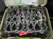 バイアスロン・クイックイージーQE2L（カー用品）の商品画像 - 査定依頼日：2025年2月1日 - 最高査定価格：2,100円