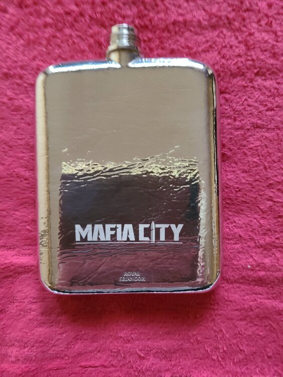 ロイヤルセランゴール社錫製スキットル（美術品・骨董品）の商品画像 - 査定依頼日：2026年6月9日 - 最高査定価格：2,000円