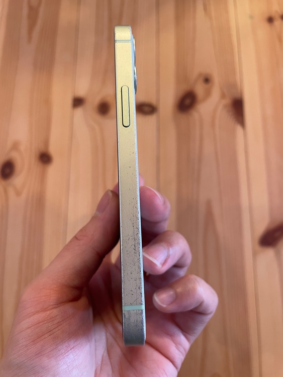 iPhone 12 mini 128GB SIMフリー（スマホ）の商品画像 - 査定依頼日：2026年1月25日 - 最高査定価格：18,000円